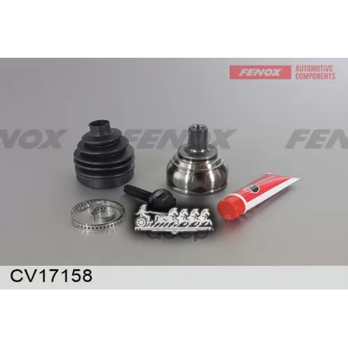 Шрус Audi A3 (8V) 13- Нар. FENOX 