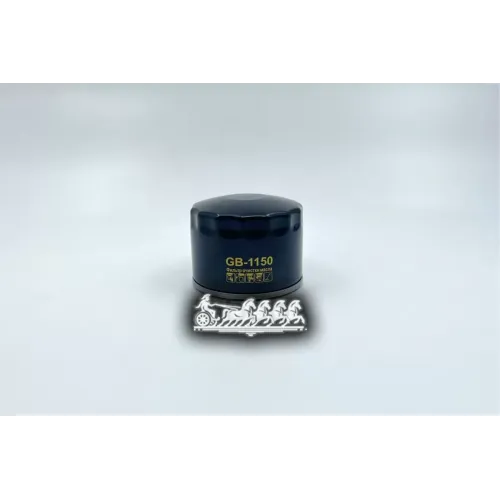 Фильтр Масляный Fiat/Iveco Ducato/Daily 02- 2.3D BIG FILTER 