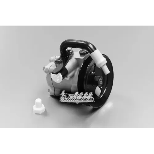 Насос Гур Hyundai Getz 02- FENOX 