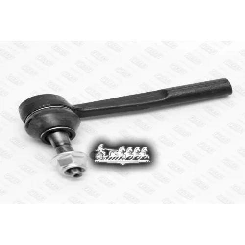 Наконечник Рулевой Тяги Opel Vectra C 02- Лев. FIXAR 