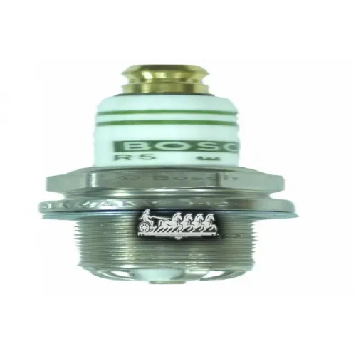 Свеча Зажигания Fgr 7 Kqe 0 (Super Plus +) Bosch 