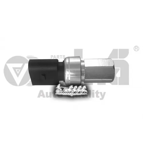 Датчик Давления Кондиционера Vag Golf -14 Vika 