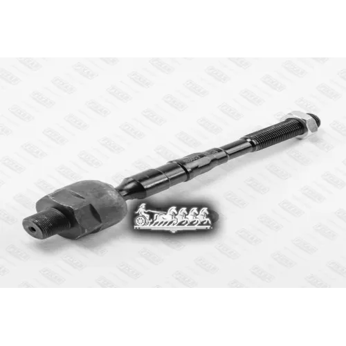 Тяга Рулевая Nissan Pathfinder 05- Лев/Прав.(Без Наконечника) FIXAR 