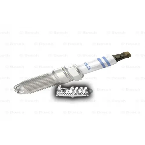Свеча Зажигания Hlr8stex Bosch 