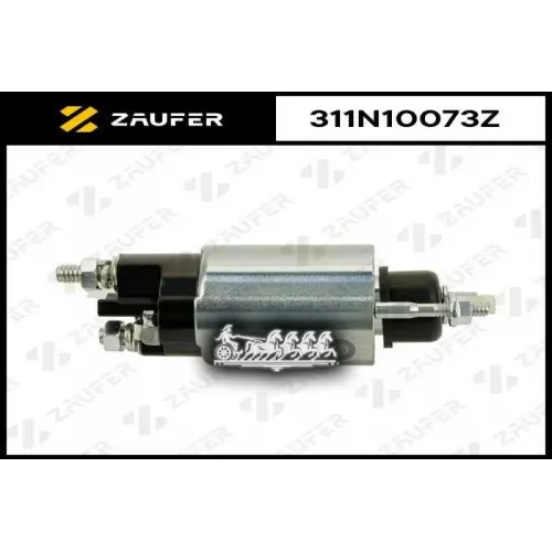 Реле Втягивающее Honda ZAUFER 