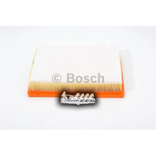 Фильтр Воздушный Opel/Renault Vivaro/Trafic 03- Bosch 