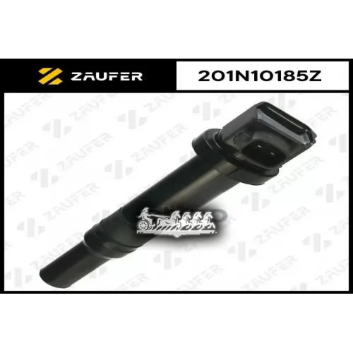 Катушка Зажигания Hyundai Santa Fe 2.7 06- ZAUFER 