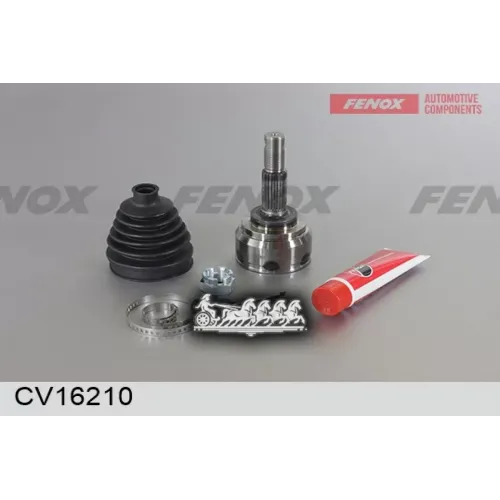 Шрус Nissan Tiida 1.6 07- Нар. FENOX 