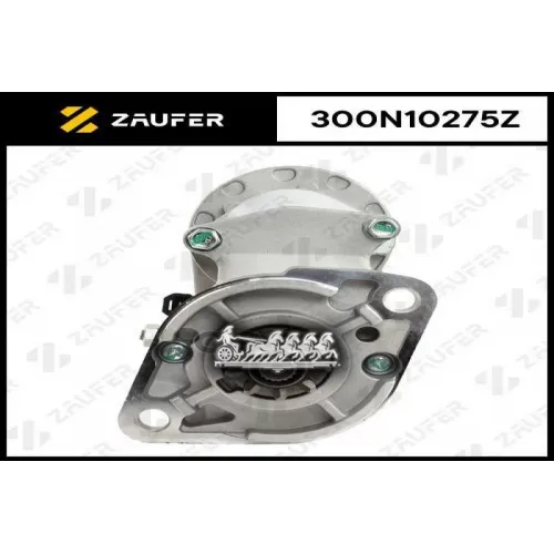 Стартер ZAUFER 