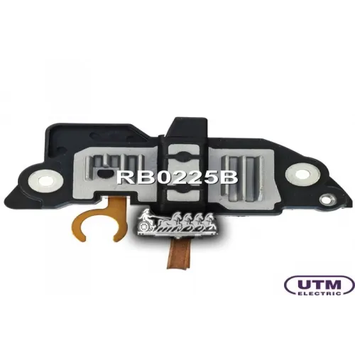 Регулятор Vag A3 -03 Генератора Utm 