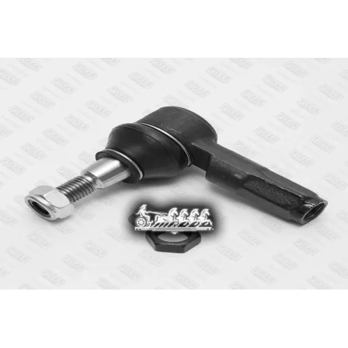 Наконечник Рулевой Тяги Mb/Vw Sprinter/Crafter 06- Лев./Прав. FIXAR 