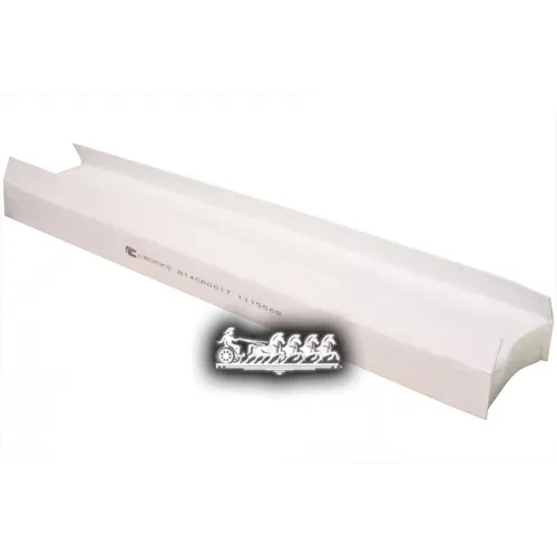 Фильтр Салона Ford Mondeo Iii 00- CWORKS 