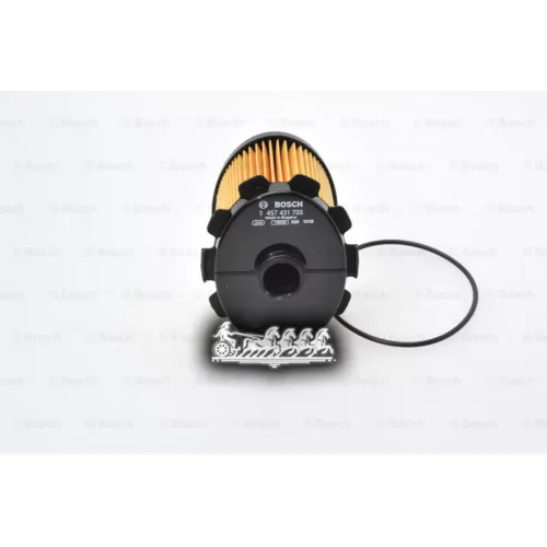 Фильтр Топливный Psa Berlingo/Partner 98- 1.9 Diesel Bosch 