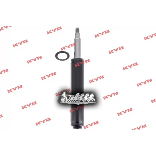 Амортизатор Audi 100/A6 76-97 Масл.перед.лев/Прав. KYB 