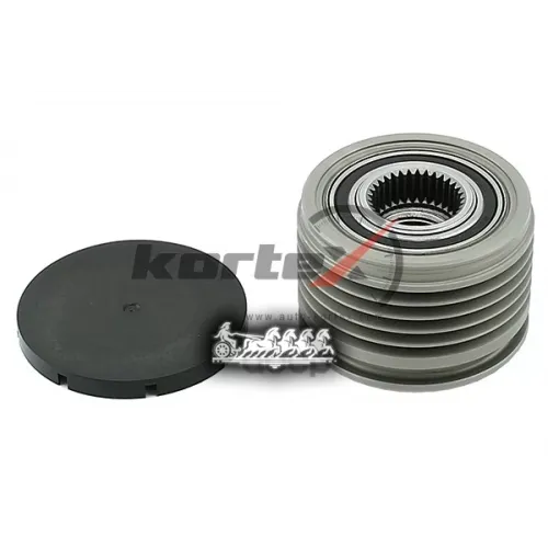 Обгонная Муфта Генератора Mb W169/W245 1.6Cdi-2.0Cdi 04- KORTEX 