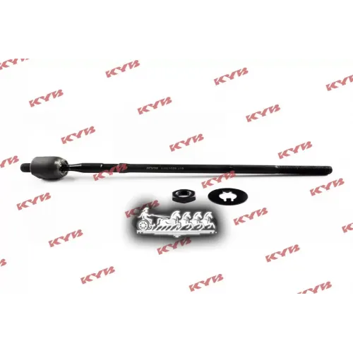 Тяга Рулевая Mitsubishi Outlander 03-06 Лев/Прав.(Без Наконечника) KYB 