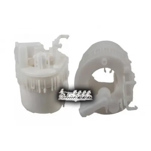 Фильтр Топливный Mitsubishi Outlander 01- 2.4 AZUMI 