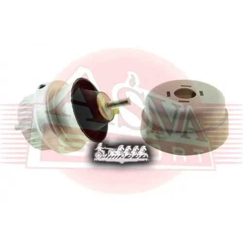 Подушка Двигателя Audi A6 ASVA 