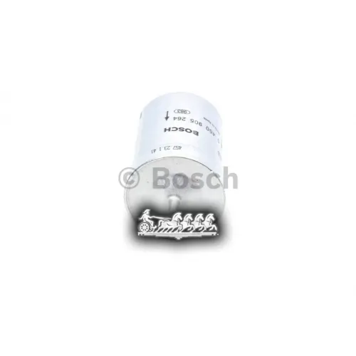 Фильтр Топливный Vag/Bmw/Psa -05 Bosch 