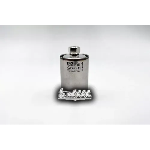 Фильтр Топливный Daewoo Nexia/Espero 95- BIG FILTER 