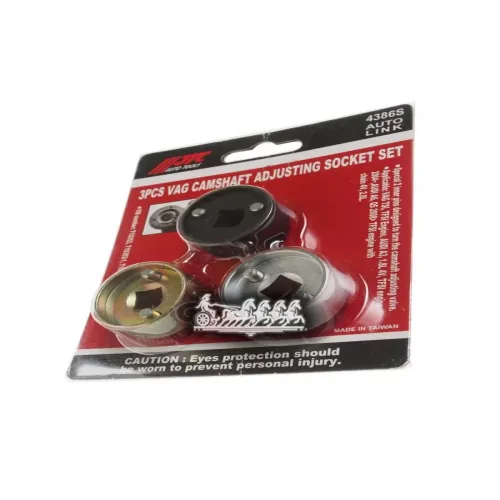 Набор Сервсиных Ключей  Vw,Audi Для Двигателей Vag Tsi,Tfsi (Jtc-4102, Jtc-4140, Jtc-4386)  Jtc /1 JTC JTC-4386S