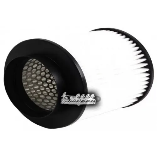 Фильтр Воздушный Vag A8 09- 4.2/6.3 AZUMI 