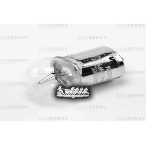 Лампа Доп. Освещ. R10w 24V (10W) Truck Light Universal CARBERRY 