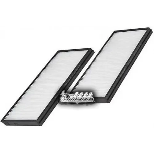 Фильтр Салона Hyundai I20 AZUMI 