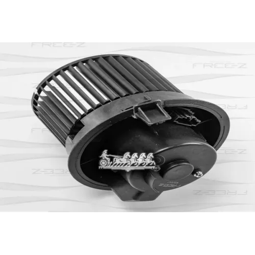 Вентилятор Отопителя Салона Renault/Ваз Logan/Vesta 12- FREE-Z 