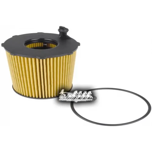 Фильтр Масляный Vag Touareg 10- 3.0 AZUMI 