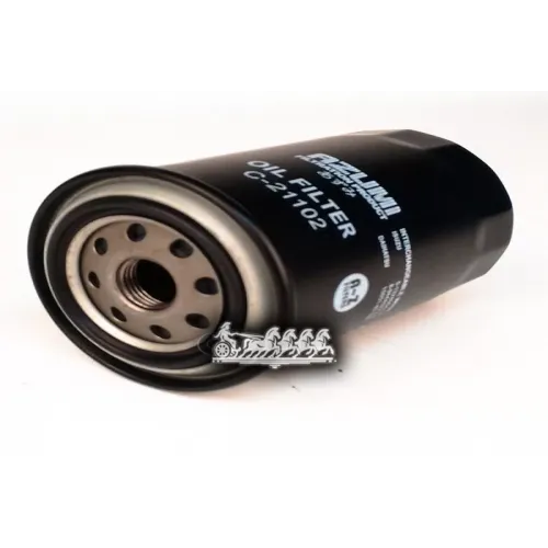 Фильтр Масляный Vag Octavia Golf 04- 1.6 AZUMI 