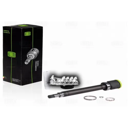 Шрус Ford Focus Ii 05- 1.6Ti Mt Внутр.прав. Trialli 