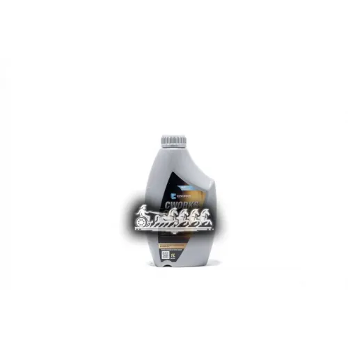 Cworks Multi Cvtf Трансмис. Синт. Масло (1L) CWORKS 