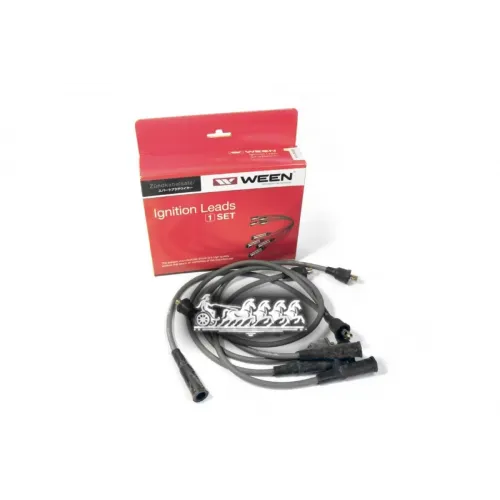 Высоковольтные Провода N-Silicone Азлк 2141 Ween 110-5413