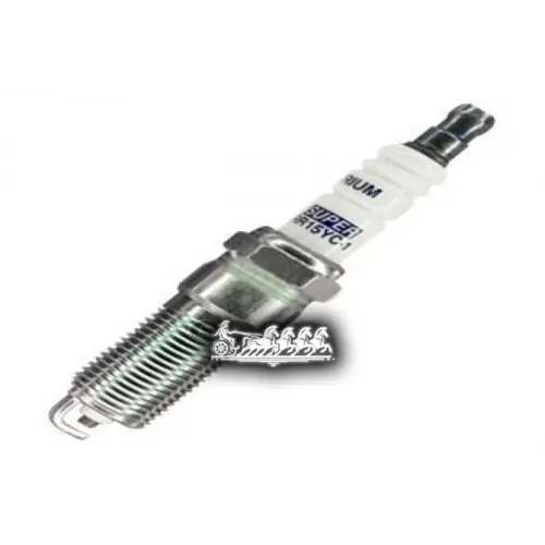 Свеча Зажигания Gm/Ford Vectra/Focus/Fiesta 98- BRISK 