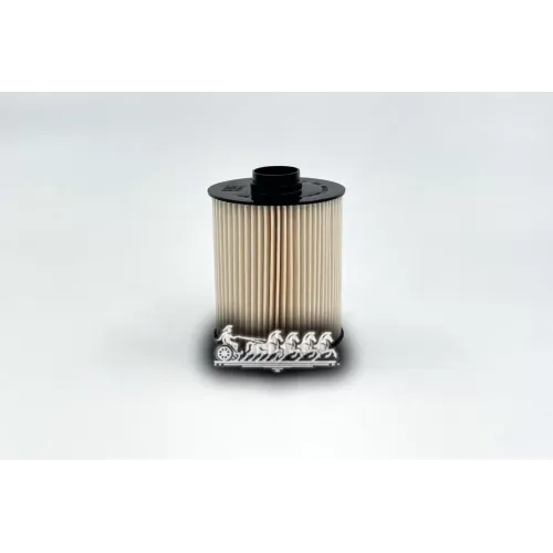 Фильтр Топливный Газ Cummins 2.8 Isf BIG FILTER 