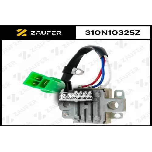 Регулятор Генератора Toyota ZAUFER 