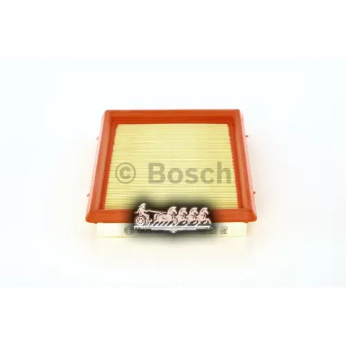 Фильтр Воздушный Nissan Almera/Juke/X-Trail 95- Bosch 