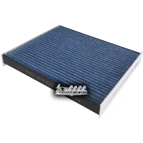 Фильтр Салона Антибактериальный 4A Shield AZUMI 