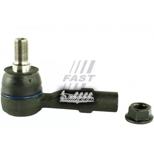 Рулевой Наконечник Iveco Daily 14> Л/П 65/70C L121mm FAST 