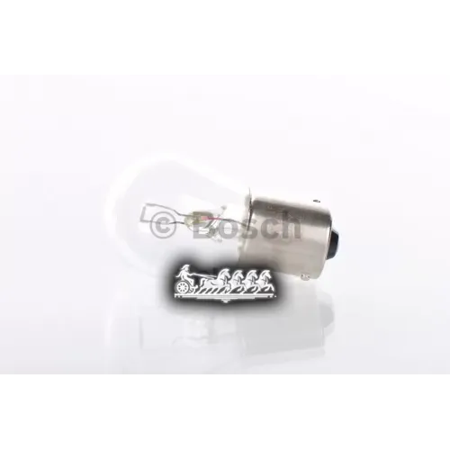 Лампа Pure Light P21w 12V 21W (Картон) (Мин 10 Шт) Bosch 
