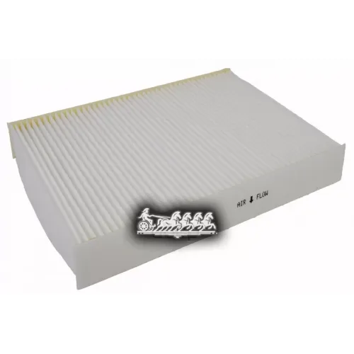 Фильтр Салона Land Rover/Volvo Rr Evoque/Xc60 08- 2.2/2.4 AZUMI 