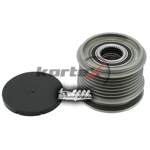 Обгонная Муфта Генератора Mb W203/W204 1.8L KORTEX 