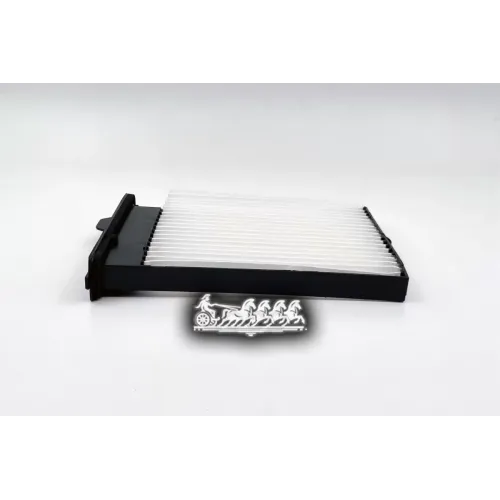 Фильтр Салона Nissan Tiida 07- BIG FILTER 