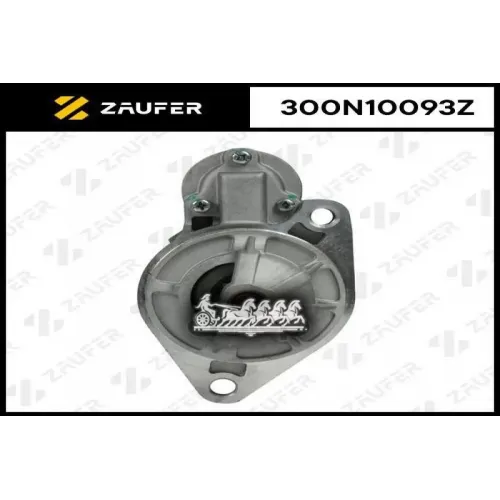 Стартер Chevrolet Captiva 07- 1.4 Квт ZAUFER 