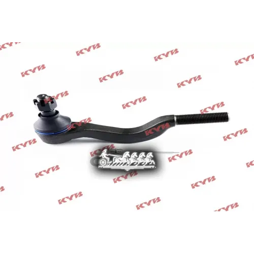 Наконечник Рулевой Тяги KYB 