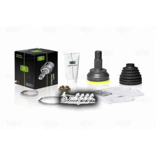 Шрус Infiniti Ex 08- Наруж. Trialli 