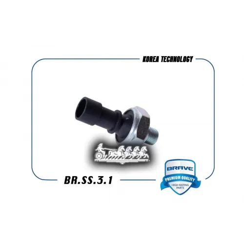 Датчик Давления Масла BRAVE 