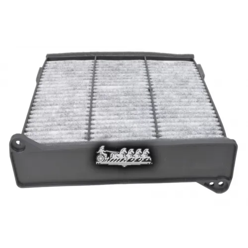 Фильтр Салона Mitsubishi Lancer 03- 1.6 Угольный AZUMI 