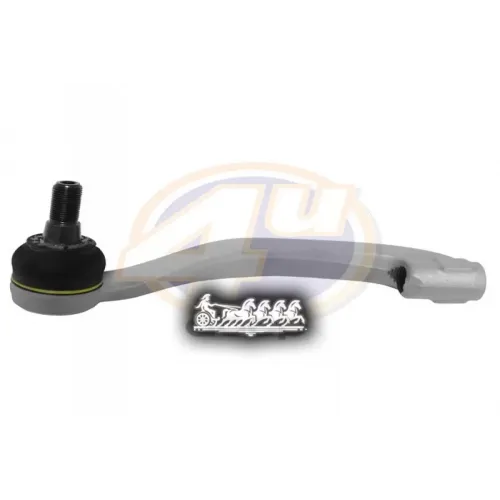 Наконечник Рулевой Тяги Vw Crafter 17- Лев. 4U 